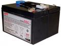 APC Replacement Battery Cartridge #142, SMC1000I, 