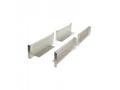 APC 2-Post Mounting Rail Kit for Smart-UPS SRT