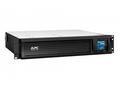 APC Smart-UPS C 1000VA 2U Rack mountable LCD 230V 