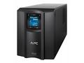 APC Smart-UPS C 1500VA LCD - UPS - AC 230 V - 900 