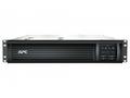 APC Smart-UPS 750VA LCD RM 2U 500W, hloubka 406 mm