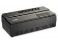 APC Easy UPS BV 800VA, AVR, IEC Outlet, 230V, (450