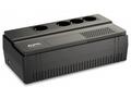 APC Easy UPS BV 800VA, AVR, IEC Outlet, 230V, (450