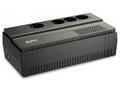 APC Easy UPS BV 1000VA, AVR, Schuko Outlet, 230V