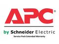 APC 3 Year Service Pack Extended Warranty (for New