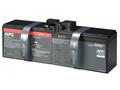 APC Replacement battery Cartridge #161, BR1200SI