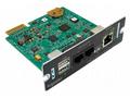 APC UPS Network Management Card 3 with Environment