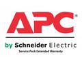 APC Extended Warranty Service Pack - Technická pod