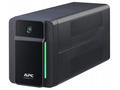 APC Easy UPS BVX 900VA (480W), 230V, AVR, IEC Sock