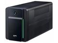 APC Back-UPS 1200VA, 230V, AVR, French Sockets (65