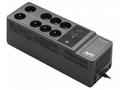 APC Back-UPS 650VA, 230V, 1USB charging port (400W