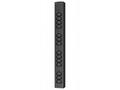 APC Basic Rack PDU - Rozvodná jednotka PDU (k mont
