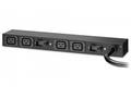 APC Basic Rack PDU AP6032A - Rozvodná jednotka PDU