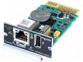 APC Network Management Card for Easy UPS SRV, 1-Ph