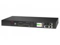 APC NetShelter - Automatický převodový spínač (k m