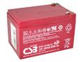CSB Pb záložní akumulátor VRLA AGM 12V, 15Ah 6-DZM