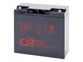 CSB Pb záložní akumulátor CSB GP12200, 12V, 20Ah