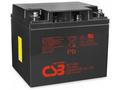 CSB Pb záložní akumulátor CSB GP12400, 12V, 40Ah