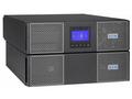 EATON UPS 3, 1fáze, 6kVA - 9PX 6000i 3:1 RT6U HotS