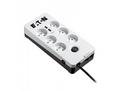 EATON přepěťová ochrana Protection Box 6 Tel@ USB 