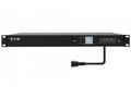 EATON FlexPDU G2: Měřený vstup 1U, In: C20 16A 1P 