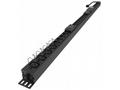 EATON FlexPDU G2: Spínané 0U, In: C20 16A 1P - Out