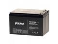 FUKAWA olověná baterie FW 12-12 U do UPS APC, AEG,
