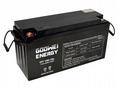 GOOWEI ENERGY Pb záložní akumulátor VRLA GEL 12V, 