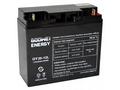 GOOWEI ENERGY Pb záložní akumulátor VRLA GEL 12V, 