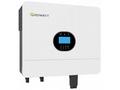 Growatt SPF 6000ES Plus měnič k fotovoltaice 6kW 4