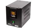 MHPower záložní zdroj MPU-500-12, UPS, 500W, čistý