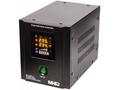 MHPower záložní zdroj MPU-500-12, UPS, 500W, čistý