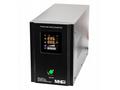 MHPower záložní zdroj MPU-800-12, UPS, 800W, čistý