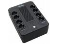 EUROCASE EA200PLUS 1000VA-EVO LINE INTERACTIVE, RJ