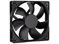 Endorfy ventilátor Zephyr 120, 120 mm, bez PWM