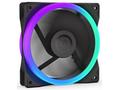 Endorfy ventilátor Corona 120 Reverse, 120 mm ARGB