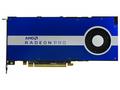 AMD Radeon Pro W5500 - Grafická karta - Radeon Pro