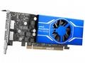 AMD Radeon Pro W6400 - Grafická karta - RDNA 2 - 4