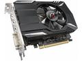 ASROCK Phantom Gaming Radeon RX550 4G, RX550, 4GB 