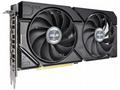 ASUS Dual GeForce RTX 4060 EVO, OC, 8GB, GDDR6