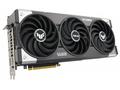 ASUS TUF RTX5070TI OC GAMING 16GB, 256-bit GDDR7 2