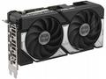 ASUS DUAL-RTX5060TI-O8G