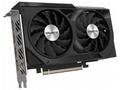 Gigabyte GeForce RTX 4060 WINDFORCE, OC, 8GB, GDDR