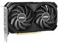 MSI GeForce RTX 4060 Ti VENTUS 2X BLACK 8G OC, 8GB