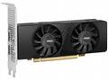 MSI GeForce RTX 3050 LP, OC, 6GB, GDDR6