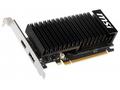 MSI GeForce GT 1030 4GHD4 LP OC, PCI-E, 4GB DDR4, 