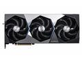 MSI GeForce RTX 5090 SUPRIM, OC, 32GB, GDDR7