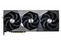 MSI GeForce RTX 5080 SUPRIM, OC, 16GB, GDDR7