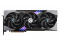 MSI GeForce RTX 5080 TRIO, Gaming, OC, 16GB, GDDR7