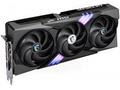 MSI VGA NVIDIA GeForce RTX 5070 Ti 16G GAMING TRIO